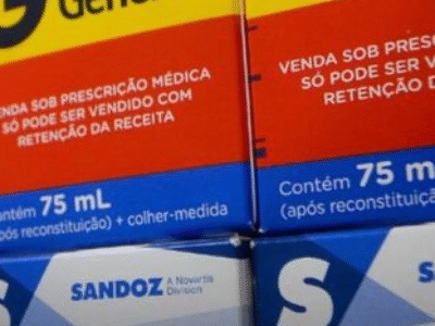 Remédios devem ficar mais caros em até 3,81% em Abril