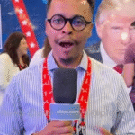 Trump e Flávio Bolsonaro são esperados no maior evento conservador dos EUA; veja vídeo