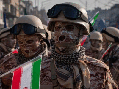 ‘Quando o regime cair, vamos precisar de cristãos prontos para ir pregar’, diz iraniana