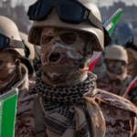 Irã inunda redes sociais com propaganda e vídeos falsos como tática de guerra; VEJA: