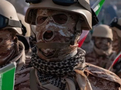 Irã inunda redes sociais com propaganda e vídeos falsos como tática de guerra; VEJA: