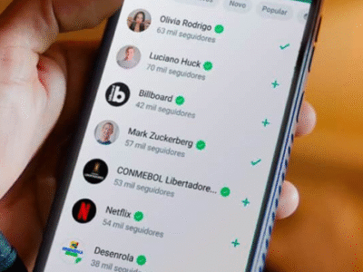 Saiba como esvaziar luchar e liberar espaço no telefone; VEJA: