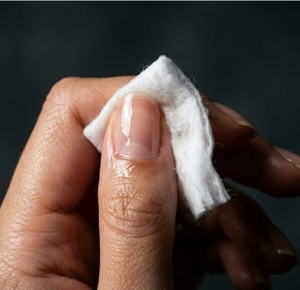 O segredo das manicures: o truque baratinho que faz a unha durar 15 dias mesmo lavando louça