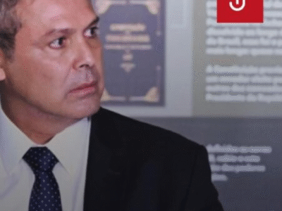 Reviravolta Bombástica: Lindemberg Farias e Soraya Thronicke acusam Alfredo Gaspar, mas Mulher Envolvida Desmente Caso; VEJA VÍDEO