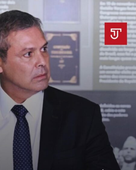 No momento, você está visualizando Reviravolta Bombástica: Lindemberg Farias e Soraya Thronicke acusam Alfredo Gaspar, mas Mulher Envolvida Desmente Caso; VEJA VÍDEO