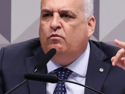 Relator da CPMI do INSS acionará PF contra Lindbergh Farias e Soraya Thronicke; VEJA: