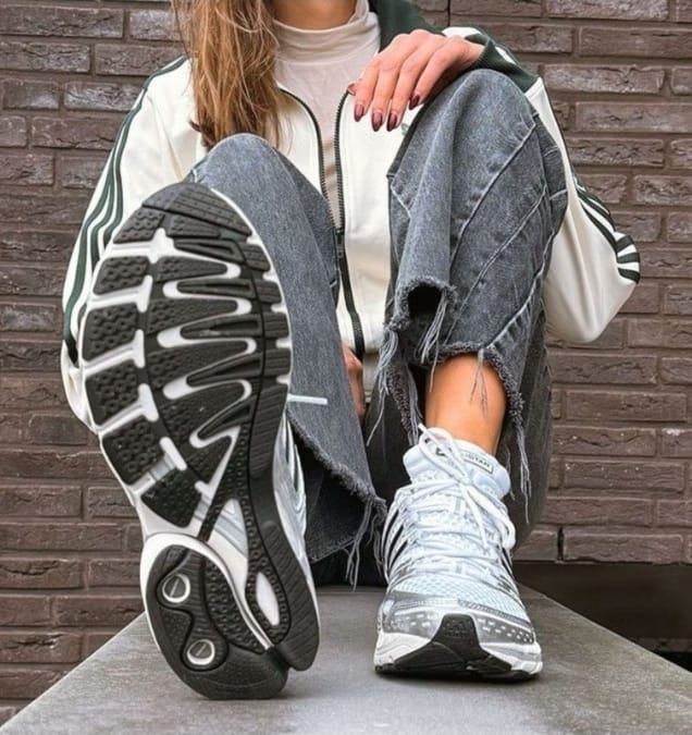 ‘Tênis concreto’: calçado rústico da Adidas que combina com tudo é a nova obsessão das redes