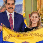 Qual era o papel de Cilia Flores no governo de Nicolás Maduro; DESCUBRA: