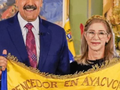 Qual era o papel de Cilia Flores no governo de Nicolás Maduro; DESCUBRA: