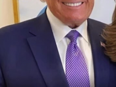 Aliada de Trump diz que Brasil já reservou o destino de Lula, VEJA