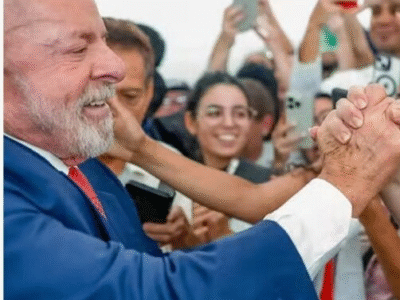 Pacote de bondades de Lula soma R$ 403,2 bi em ano eleitoral; VEJA