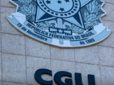 ALERTA NO PLANALTO: CGU emite 35 mil alertas preocupantes de indícios de irregularidades na gestão Lula