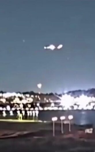 No momento, você está visualizando ACIDENTE TRÁGICO: Novo vídeo colisão entre helicóptero e avião de passageiros, nos EUA; Assista vídeo