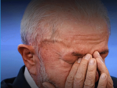 DÉFICIT PRIMÁRIO BILIONÁRIO: governo central aponta déficit impressionante em Fevereiro; VEJA VALOR