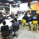 Pioneirismo e Alta Performance: curso de Inteligência Artificial da Unimar é destaque no cenário educacional. E celebra agora a chegada de sua segunda turma