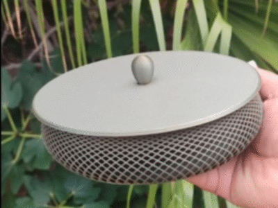 Marília lança Bunker 3D com produtos sob medida para empresas que utilizam brindes e peças personalizadas como estratégia de marca, marketing e reconhecimento. Conheça