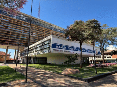 Marília pelos olhos da infância ganha exposição especial no Marília Shopping. Mostra reúne maquetes criadas por alunos do Infantil 2 de escola municipal