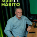 Câncer de colo de útero: informação e prevenção salvam vidas. Saiba tudo em novo podcast Mude 1 Hábito da Unimed Marília com Dr. Francisco Dias