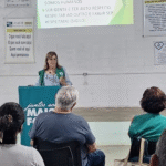 Voluntariado convida a população ao Amor-Exigente: “Não é terapia, mas é terapêutico”. Voltado à auto e mútua ajuda para a superação de desafios. Veja