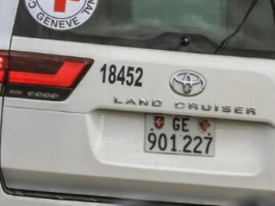 Funcionários Denunciam: Viés Anti-Israel no médico sem fronteiras(MSF) Expõe Campanha que Tenta Silenciar Vítimas