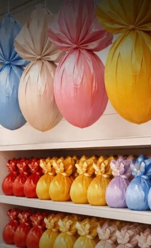 No momento, você está visualizando SABOR CHOCOLATE NA PÁSCOA: com crise econômica, ovos e barras recorrem a produtos com menos chocolate e que podem afetar saúde; SAIBA MAIS