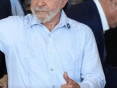 Oposição reage a queda da taxa das blusinhas, e expõe erro do governo Lula que penalizou milhões