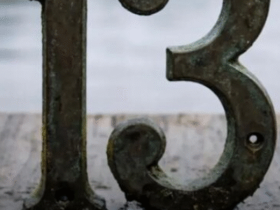 Porque prédios e aviões pulam o 13? VEJA