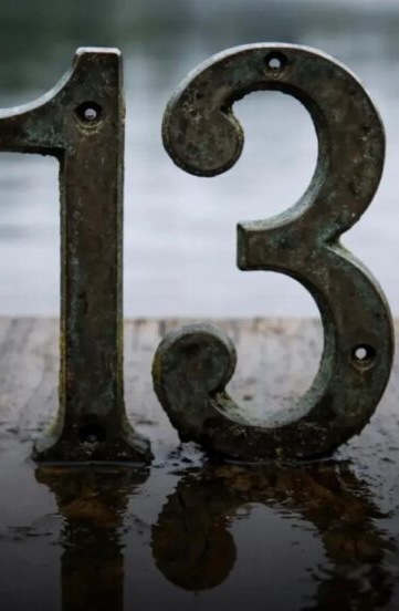 No momento, você está visualizando Porque prédios e aviões pulam o 13? VEJA