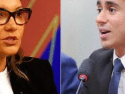 DIFERENÇA ESMAGADORA: Vídeo de Janja tem 875 mil views; resposta de Nikolas, 21 milhões