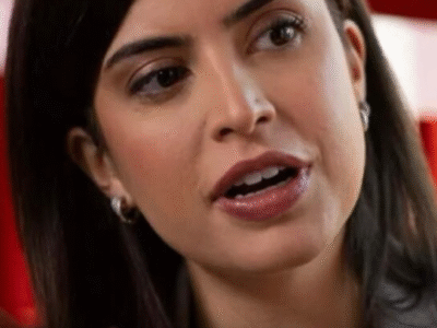 PT Abandona Tabata Amaral e Cria Crise em Votação Contra Antissemitismo; VEJA