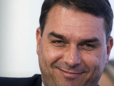 Mesmo com máquina pública na mão, Lula é superado por Flávio Bolsonaro entre eleitores indecisos; SAIBA MAIS