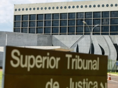 NA MIRA DA PF: ex-assessor do STJ é suspeito de vender sentenças por R$ 4 milhões