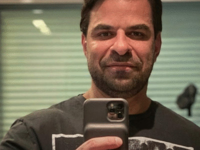 FECHANDO CERCO: CPI aprova quebra de sigilo de cunhado de Vorcaro após movimentar R$ 99,2 milhões em sete meses