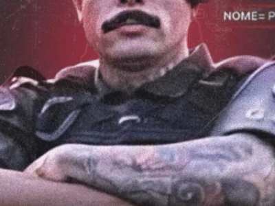 MOVIMENTAÇÃO DE MILHÕES: Quem é o guarda, chefe de facção, movimentação milionária impressionante; VEJA