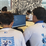 Capacitação Tecnológica: Projeto DevMenthors, em parceria com a Unimar, abre inscrições para alunos do Ensino Médio de Marília. Faça a sua pelo site aqui