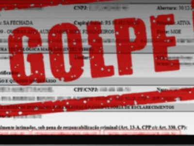 Polícia Civil emite alerta geral sobre novo golpe perigoso; SAIBA MAIS