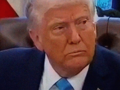 Instruções de Trump se for m0rto pelo Irã