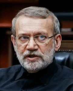 Secretário de Segurança do Irã rejeita diálogo com os EUA e eleva crise global