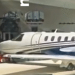 INUSITADO: Bairro nos EUA onde moradores saem de casa de avião; VEJA VÍDEO