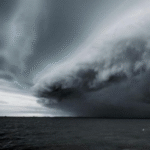 Águas de março? Novo ciclone já tem data para atingir o Brasil com chuva e ventos de 100 km/h