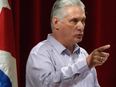 Liderança cubana indica reformas econômicas sob pressão de Trump; ENTENDA