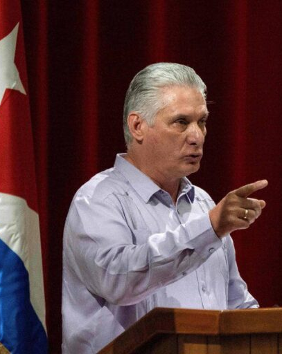 Liderança cubana indica reformas econômicas sob pressão de Trump; ENTENDA