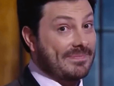 Em meio a rumores, SBT comenta saída de Danilo Gentili; SAIBA MAIS