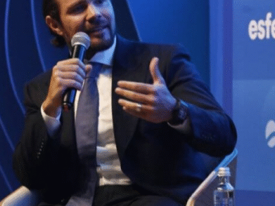 Extra-urgente: Vorcaro planejava atentado contra inimigos e principalmente jornalistas