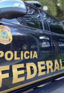 Decisão do ministro André Mendonça, do STF, revela suposta invasão a sistemas da PF. MPF e FBI pela A Turma do Banco Master