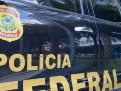 Decisão do ministro André Mendonça, do STF, revela suposta invasão a sistemas da PF. MPF e FBI pela A Turma do Banco Master