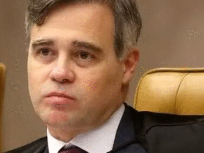 Grave: Ministro André Mendonça se irritou com PGR e deu “puxão de orelha”