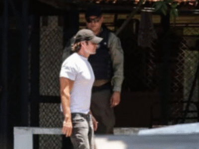 Urgente: PGR não queria prisão de Vorcaro e fez parecer contrário