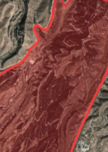 Devastador: Israel encontra lugar secreto no Iran que estava produzindo armas nucleares e faz bombardeio