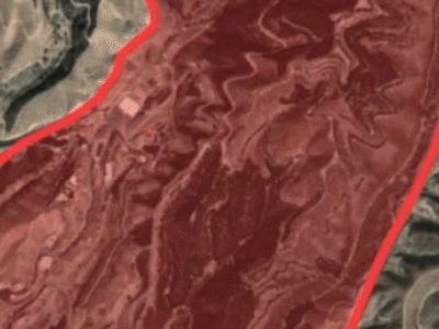 Devastador: Israel encontra lugar secreto no Iran que estava produzindo armas nucleares e faz bombardeio